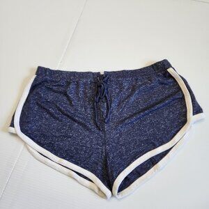 GUC, Women's, Aeropostale, Live Love Dream Shorts